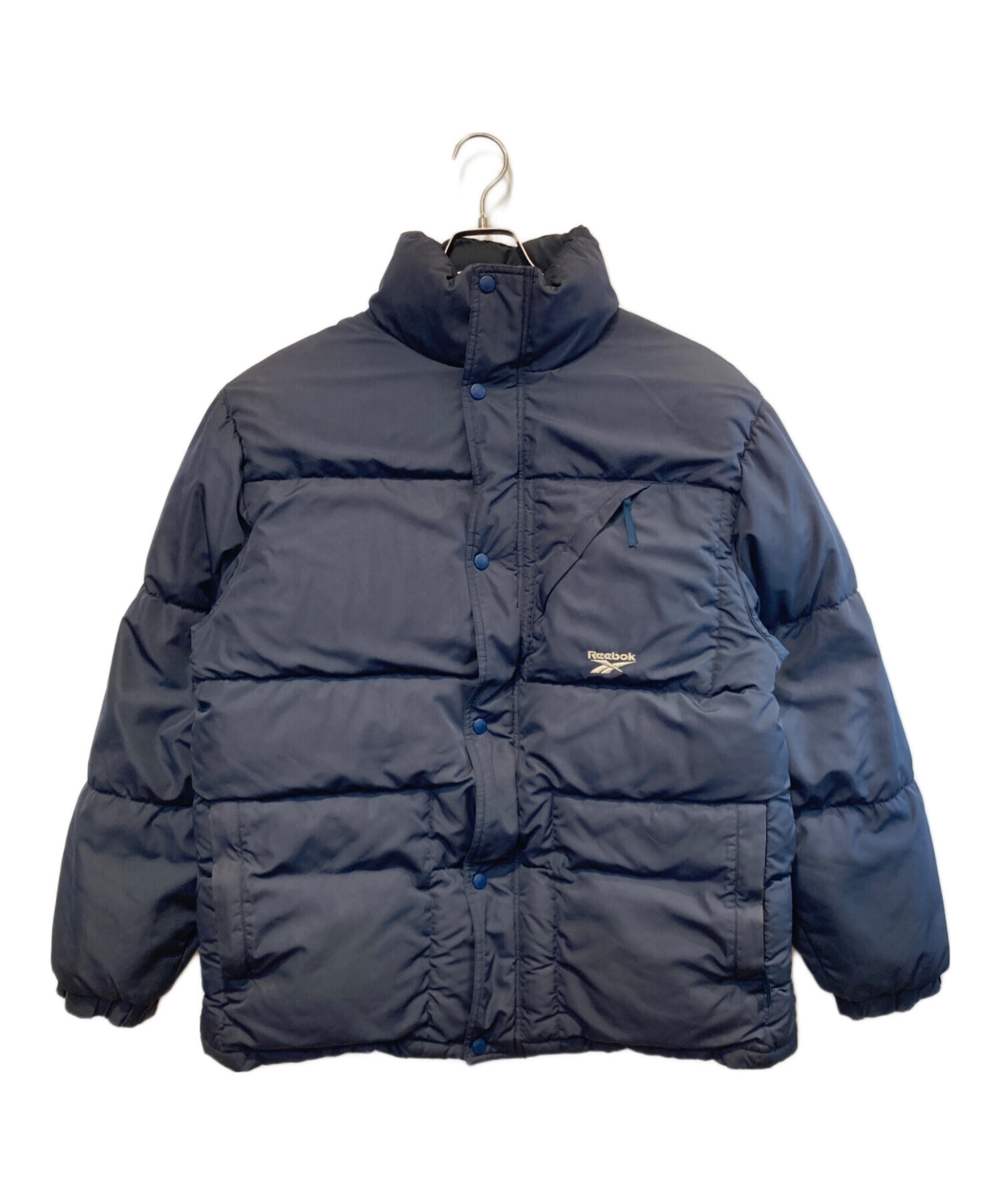 中古・古着通販】REEBOK (リーボック) ［古着］ダウンジャケット