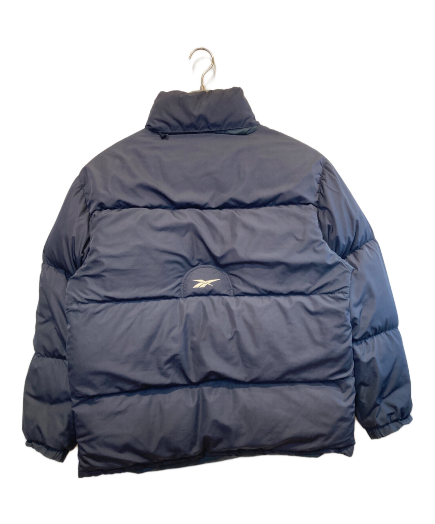中古・古着通販】REEBOK (リーボック) ［古着］ダウンジャケット 
