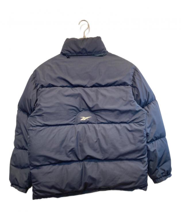 中古・古着通販】REEBOK (リーボック) ［古着］ダウンジャケット