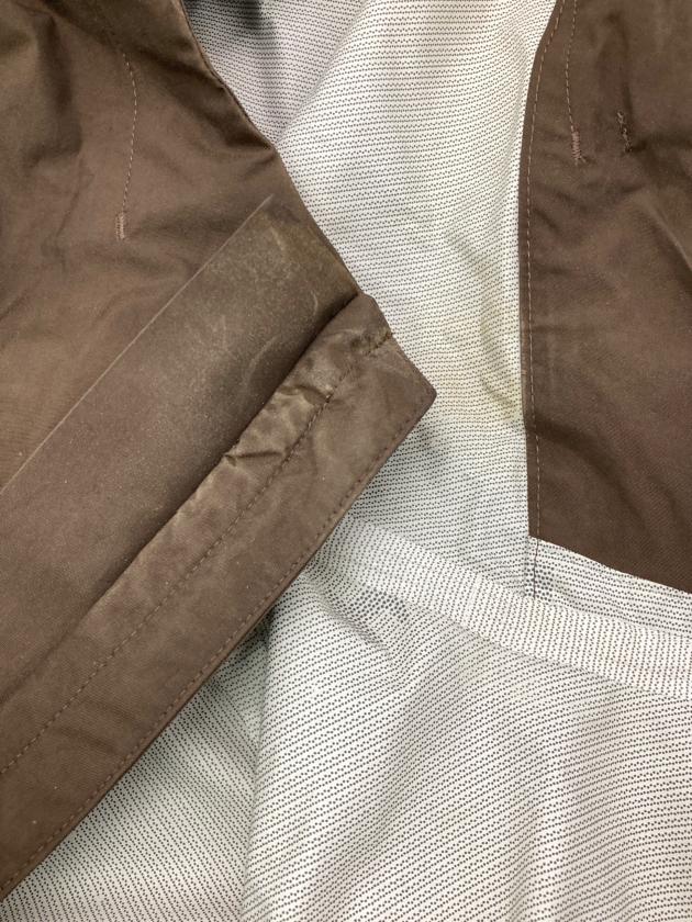 中古・古着通販】HELLY HANSEN (ヘリーハンセン) Scandza 3way Jacket