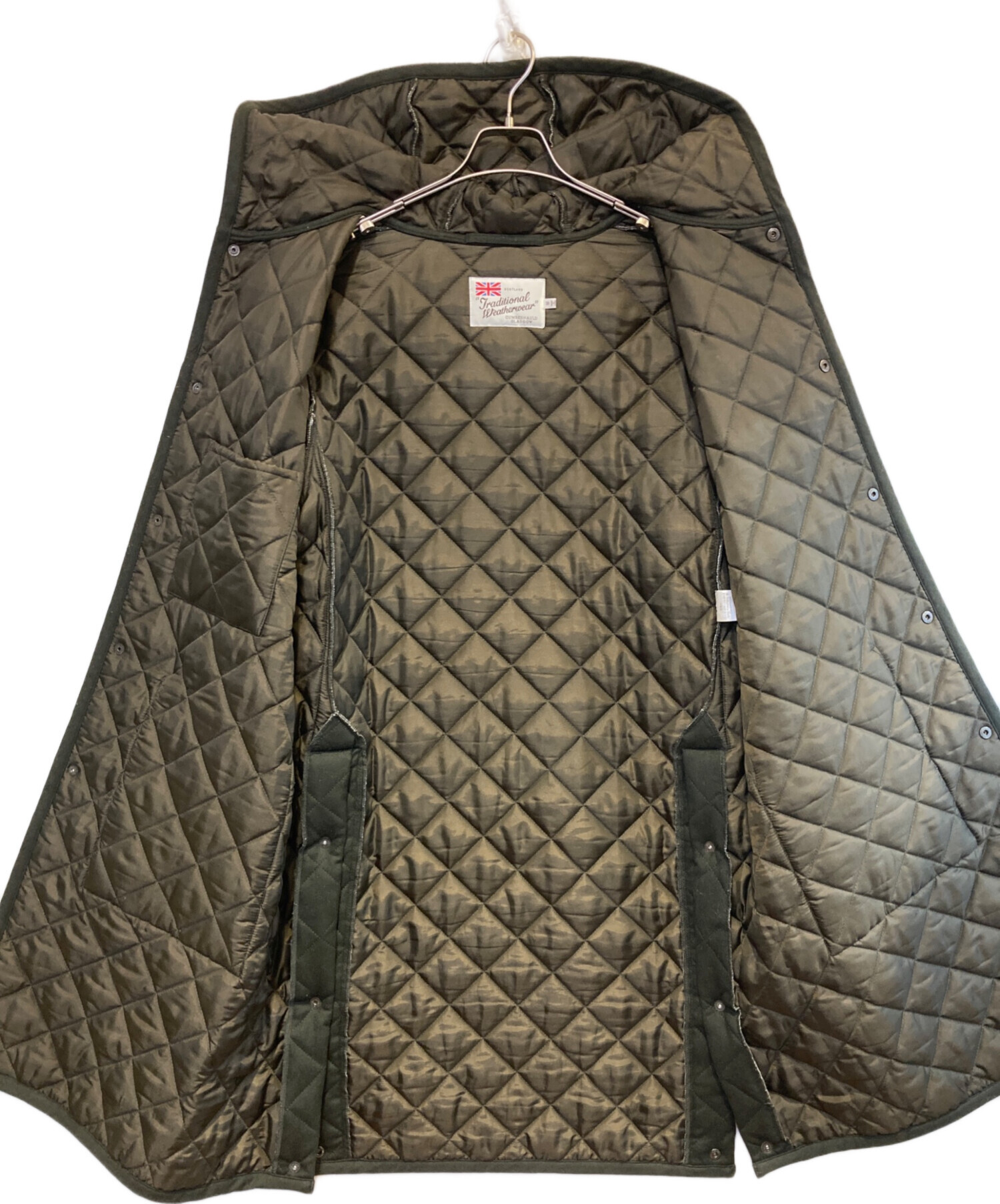 中古・古着通販】Traditional Weatherwear (トラディショナルウェザー