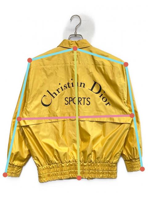 中古・古着通販】Christian Dior Sports (クリスチャン ディオール