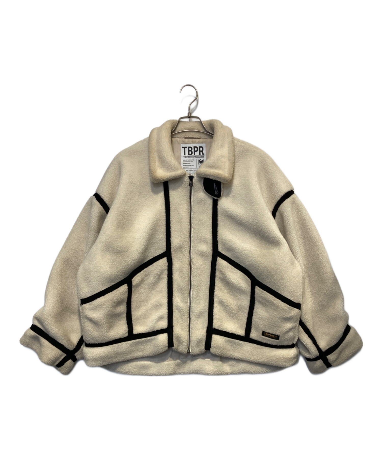 中古・古着通販】TIGHTBOOTH PRODUCTION (タイトブースプロダクション