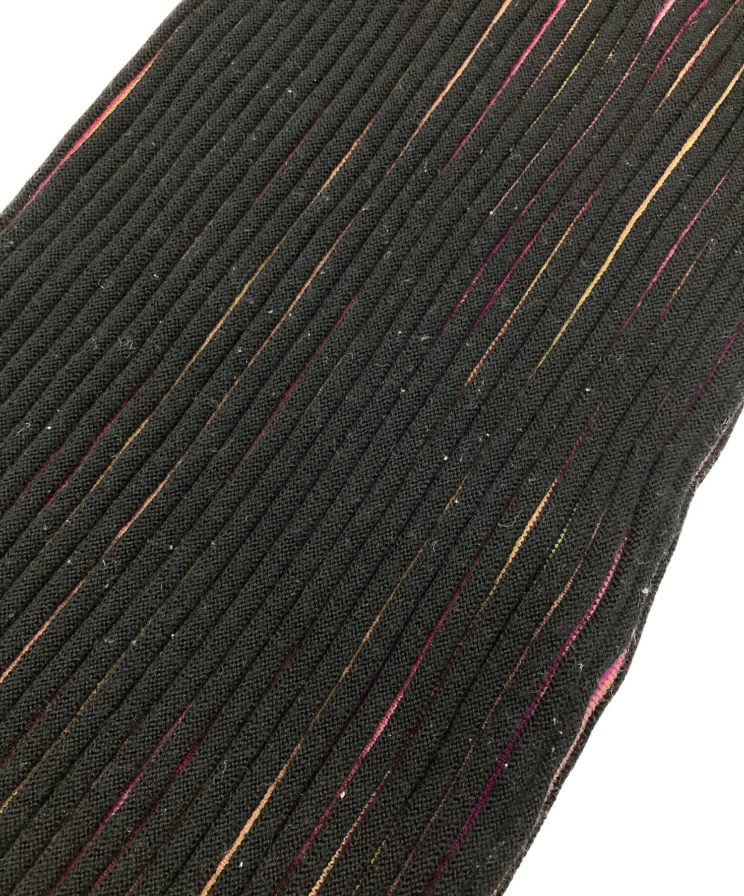 中古・古着通販】ISSEY MIYAKE (イッセイミヤケ) プリーツニット