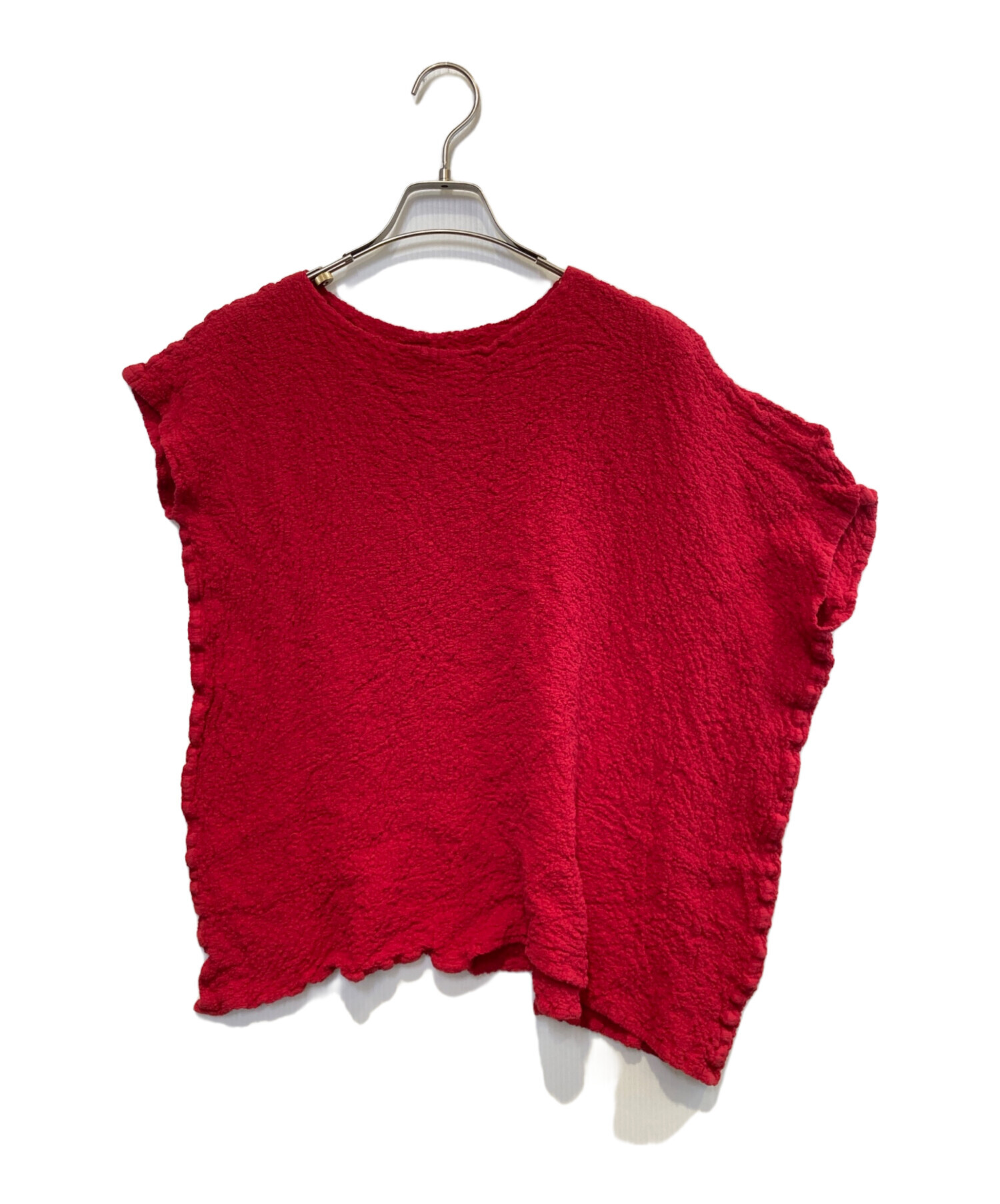 中古・古着通販】me ISSEY MIYAKE (ミーイッセイ ミヤケ) カリフラワー