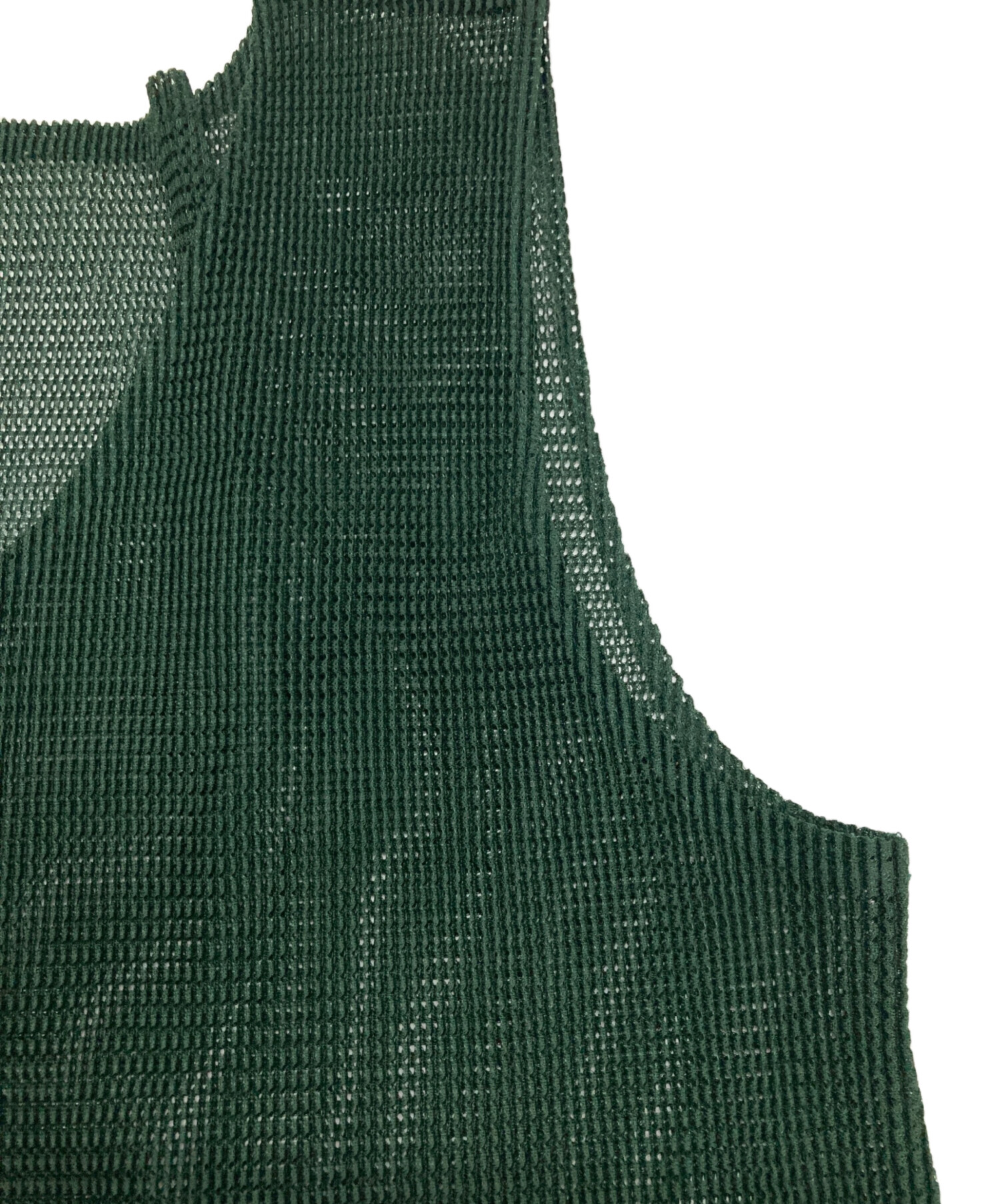 中古・古着通販】PLEATS PLEASE (プリーツプリーズ) ノースリーブ