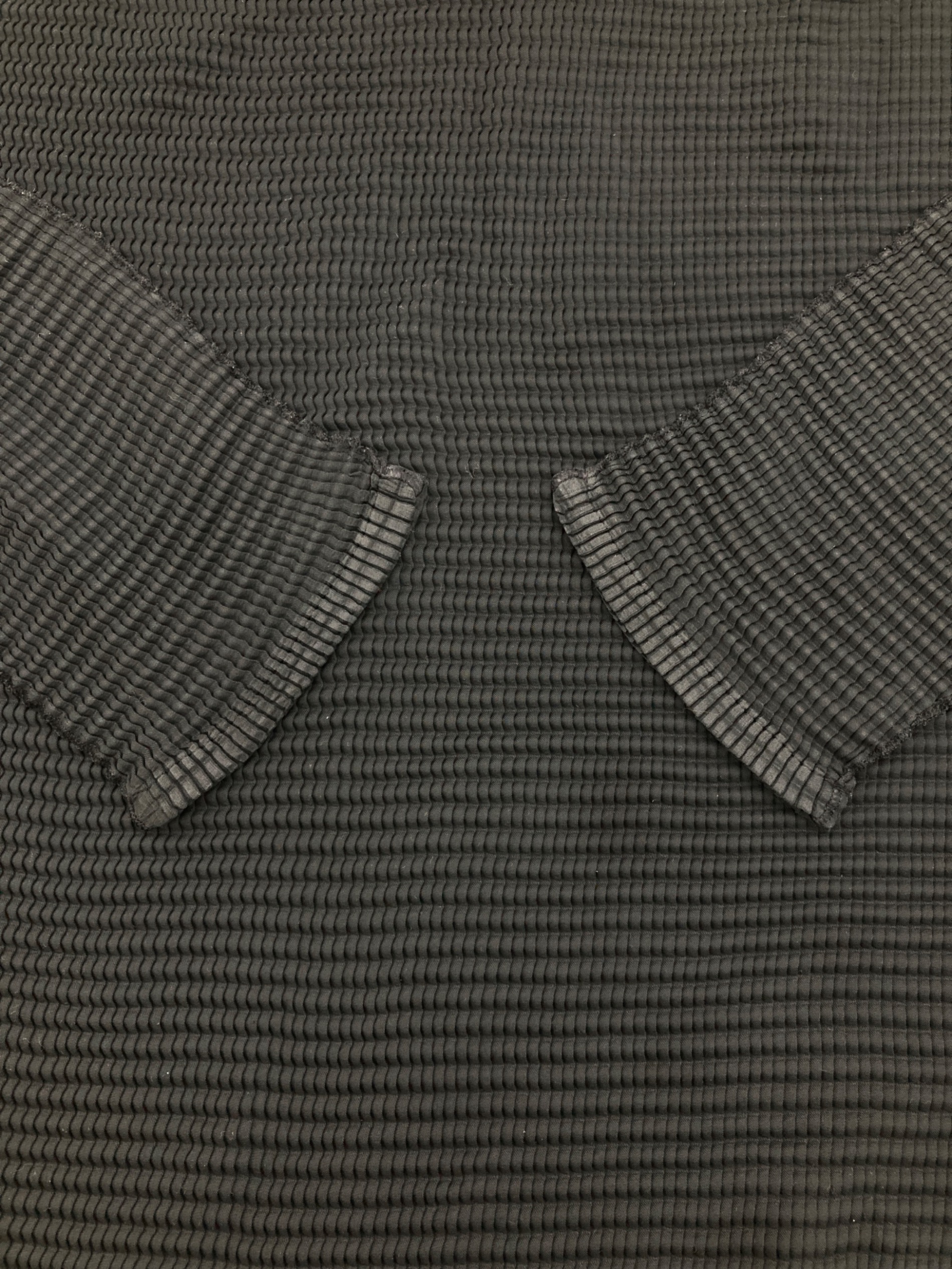 中古・古着通販】me ISSEY MIYAKE (ミーイッセイ ミヤケ) ジャバラ