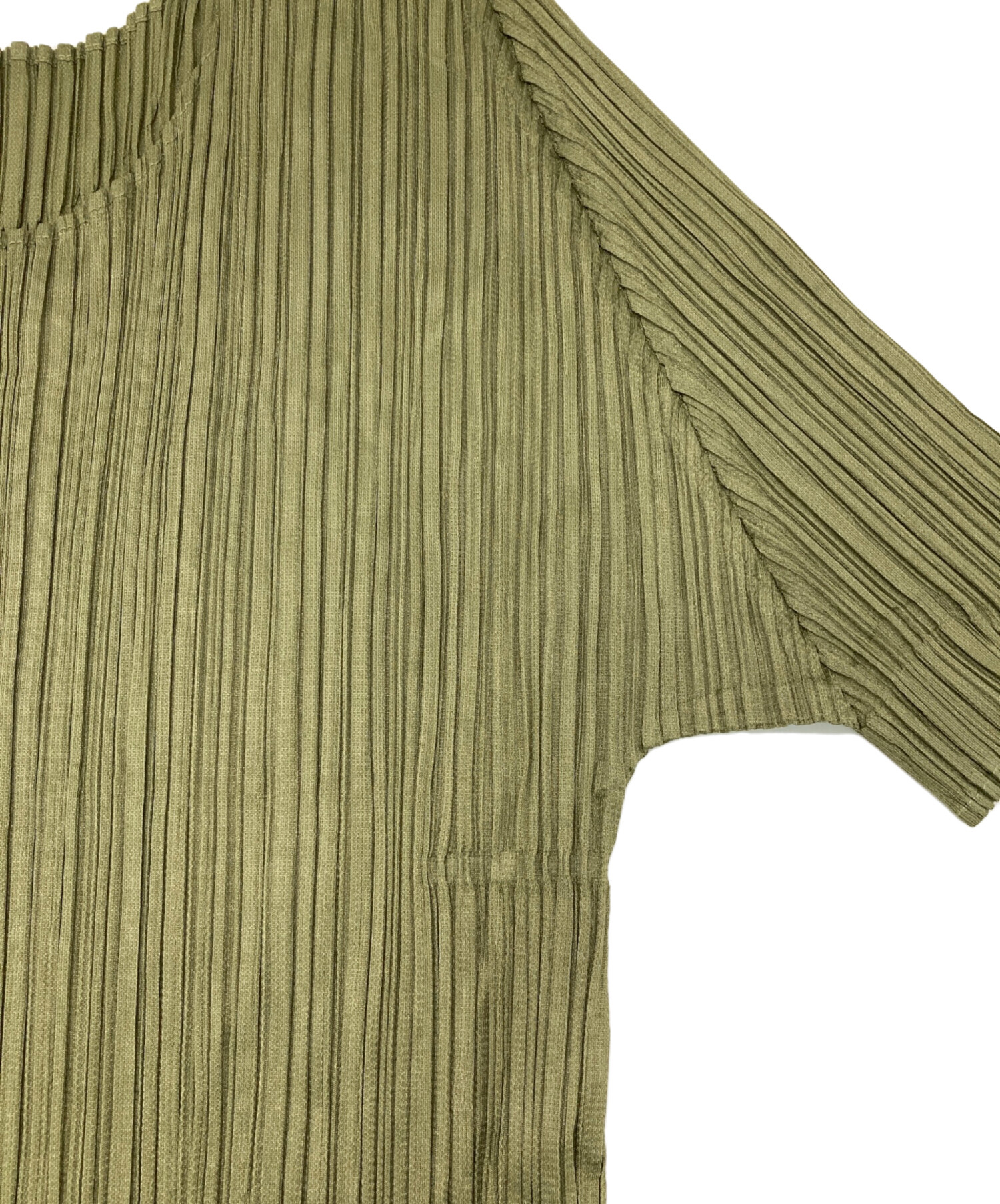 中古・古着通販】PLEATS PLEASE (プリーツプリーズ) プリーツ