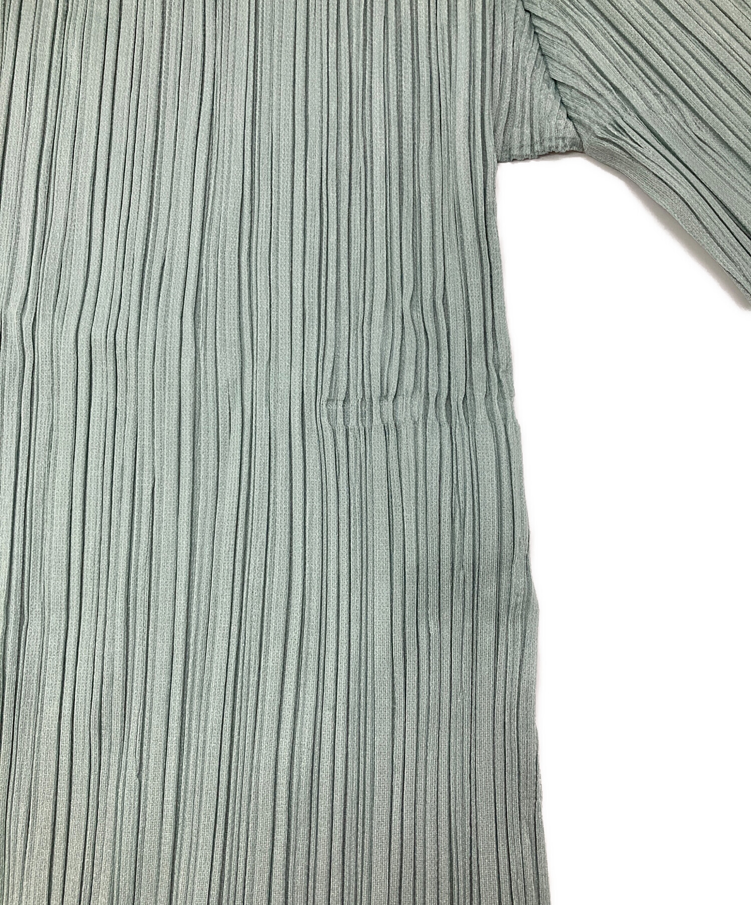 中古・古着通販】PLEATS PLEASE (プリーツプリーズ) プリーツ