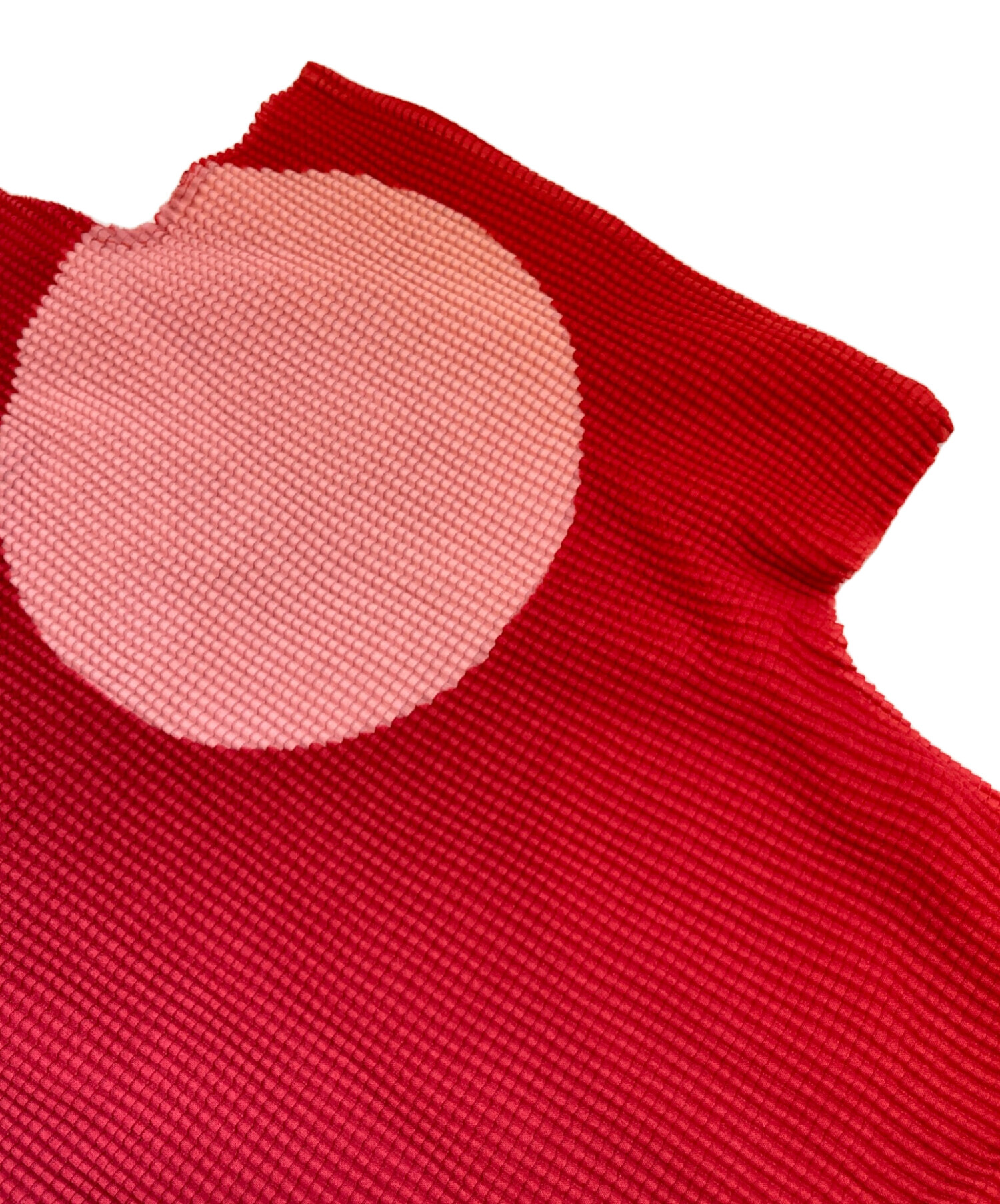 中古・古着通販】me ISSEY MIYAKE (ミーイッセイ ミヤケ) ハイネック