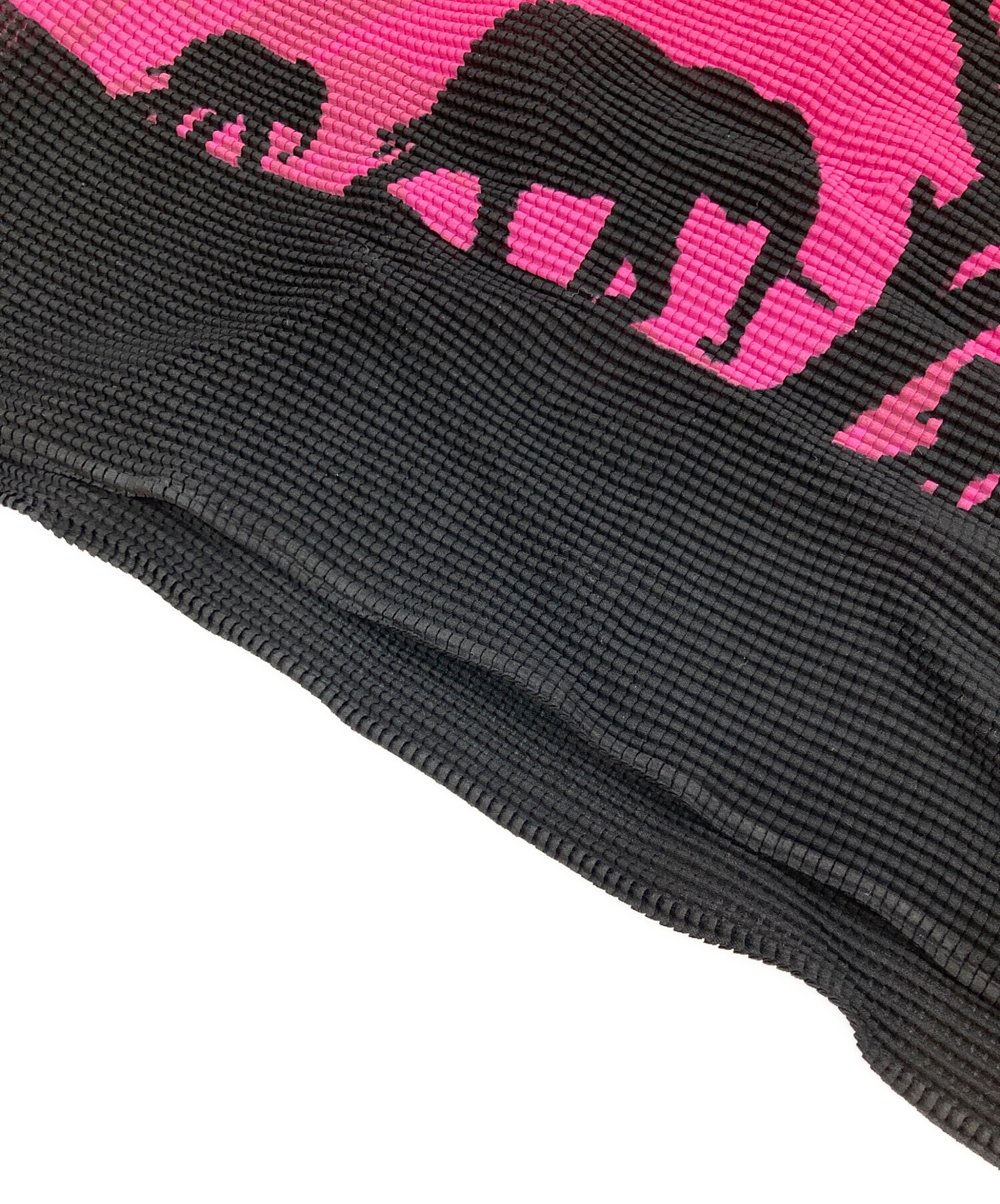 中古・古着通販】me ISSEY MIYAKE (ミーイッセイ ミヤケ) ハイネック