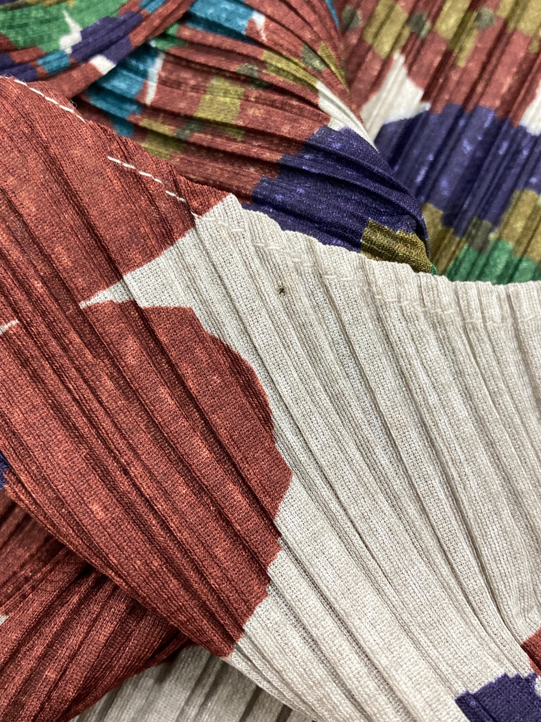 中古・古着通販】PLEATS PLEASE (プリーツプリーズ) プリーツ