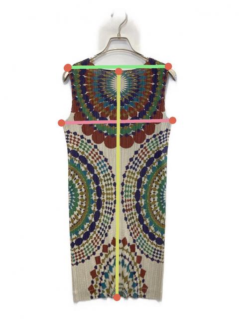 中古・古着通販】PLEATS PLEASE (プリーツプリーズ) プリーツ