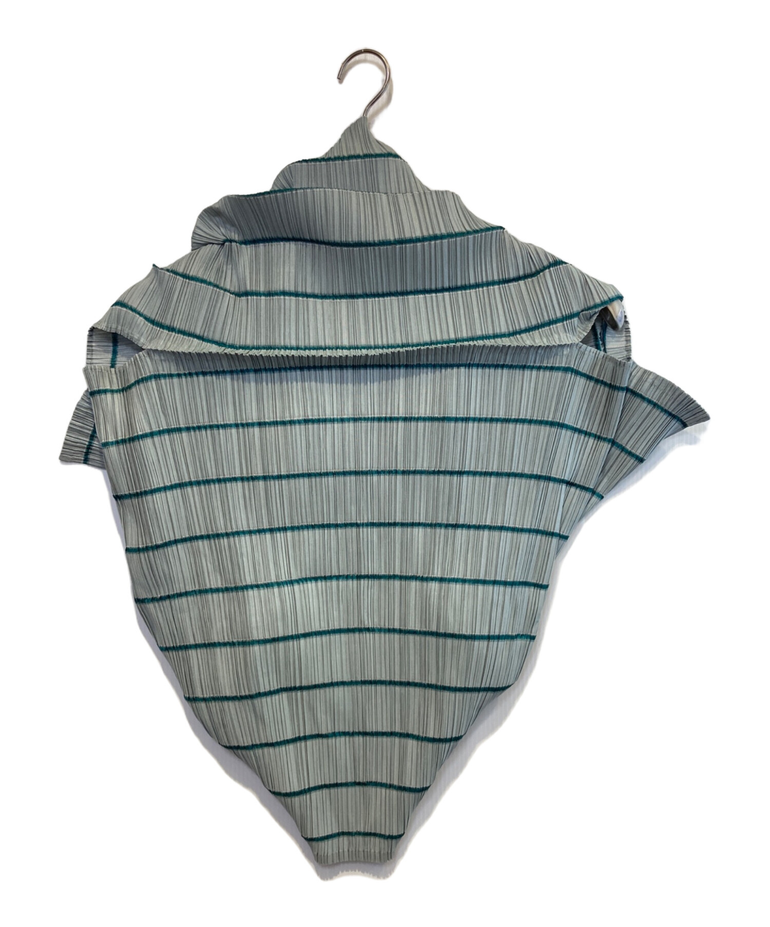 中古・古着通販】PLEATS PLEASE (プリーツプリーズ) ボレロプリーツ