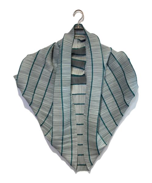 PLEATS PLEASE カーディガン ボレロ 中古・古着通販】PLEATS PLEASE (プリーツプリーズ) ボレロプリーツ