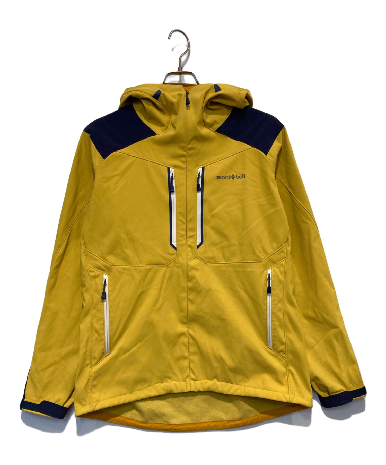 モンベル ロッシュパーカ 【公式通販】