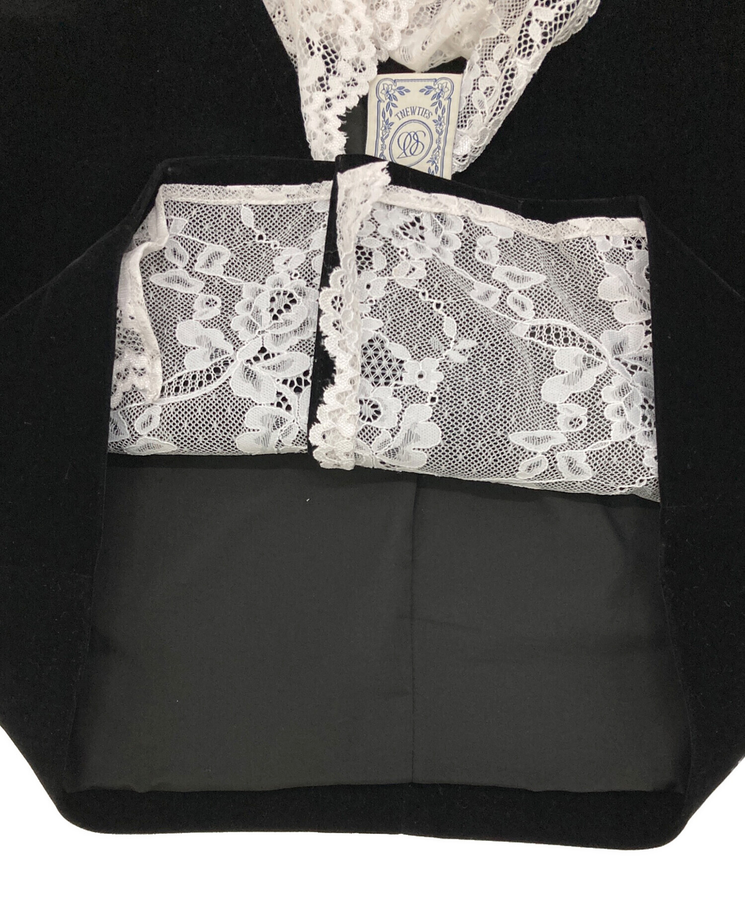 中古・古着通販】Tnewties (トゥエンティーズ) イギリス訛りの発音