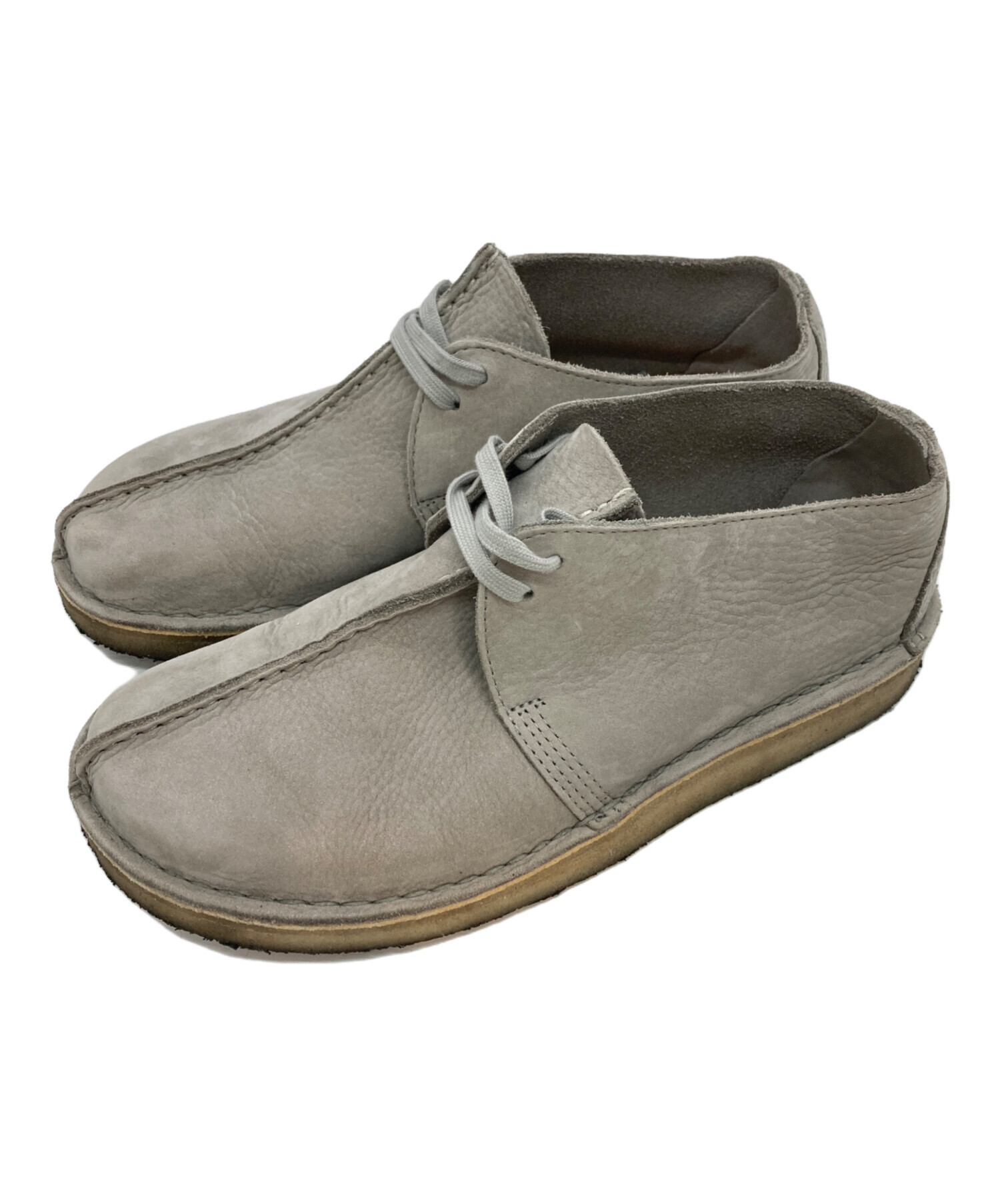 中古・古着通販】CLARKS ORIGINALS (クラークス オリジナルズ) Desert 