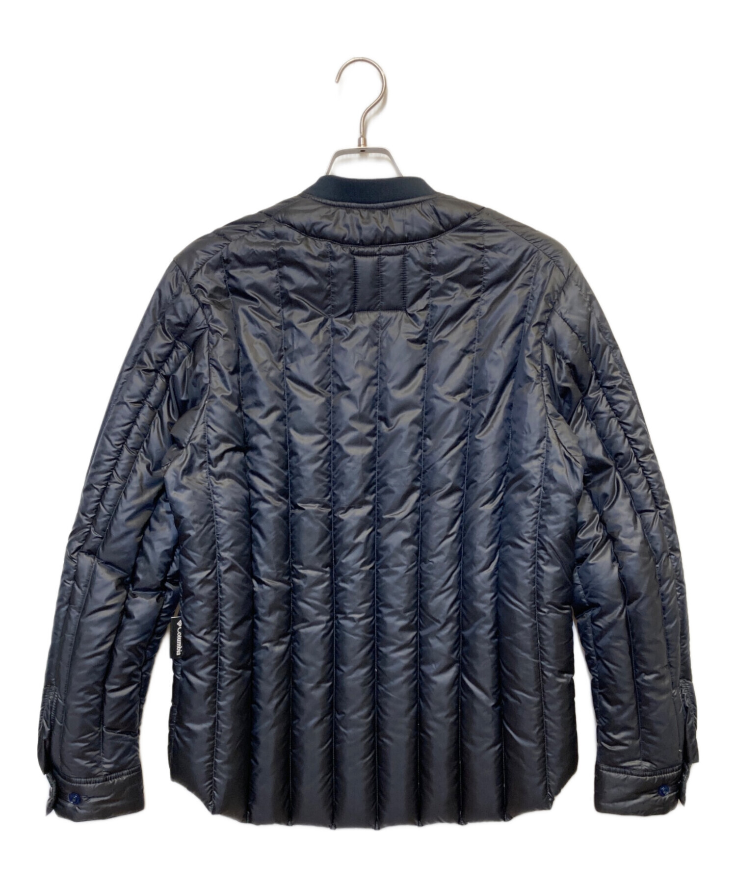 中古・古着通販】Columbia (コロンビア) インナーダウンジャケット