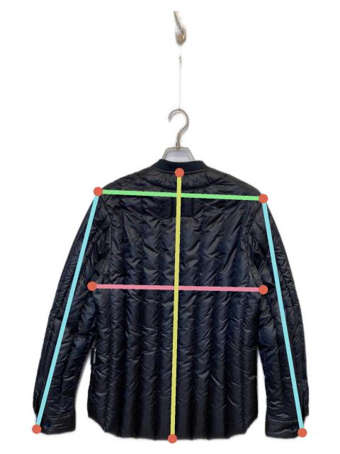 中古・古着通販】Columbia (コロンビア) インナーダウンジャケット