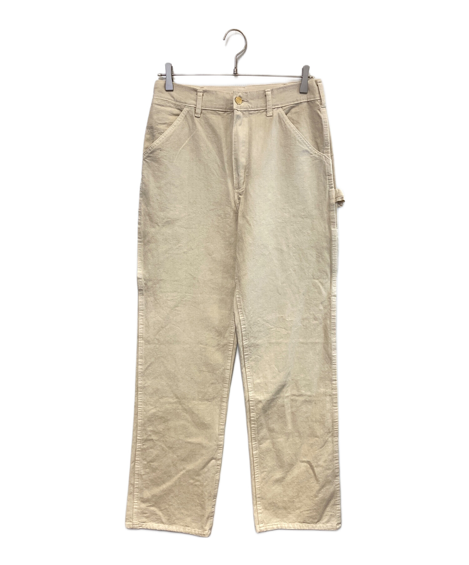 中古・古着通販】CarHartt (カーハート) ［古着］ペインターパンツ