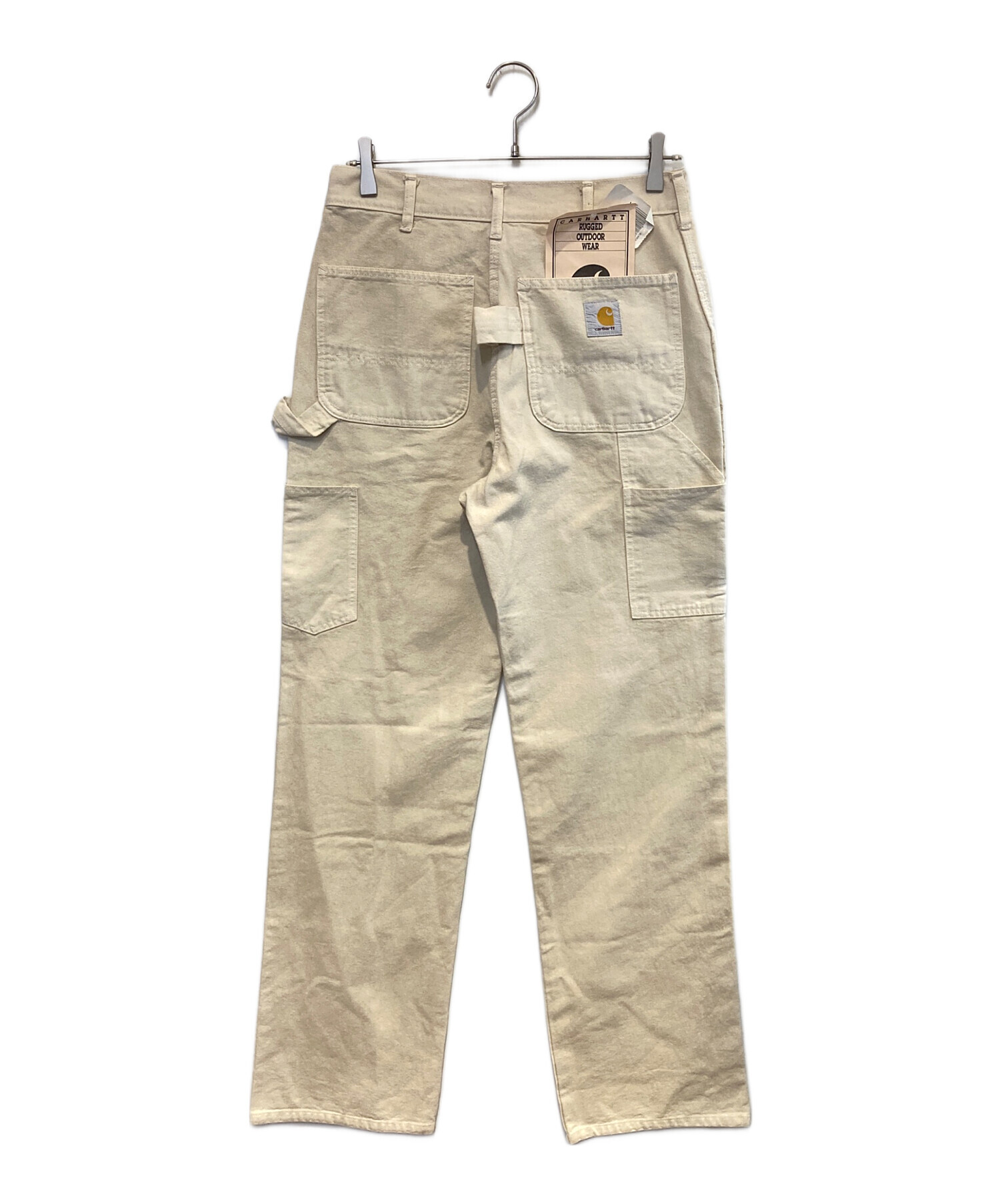 中古・古着通販】CarHartt (カーハート) ［古着］ペインターパンツ