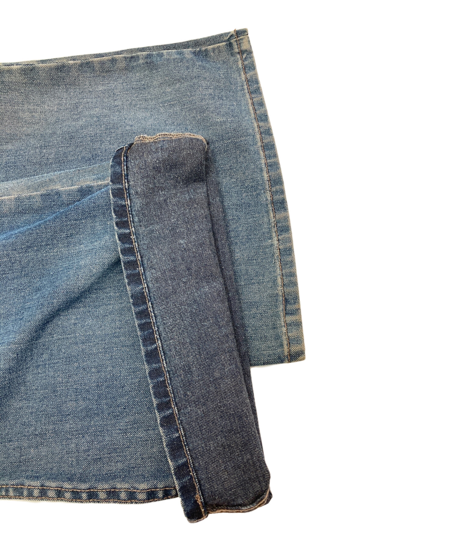 中古・古着通販】LEVI'S (リーバイス) ［古着］ベルボトムデニムパンツ