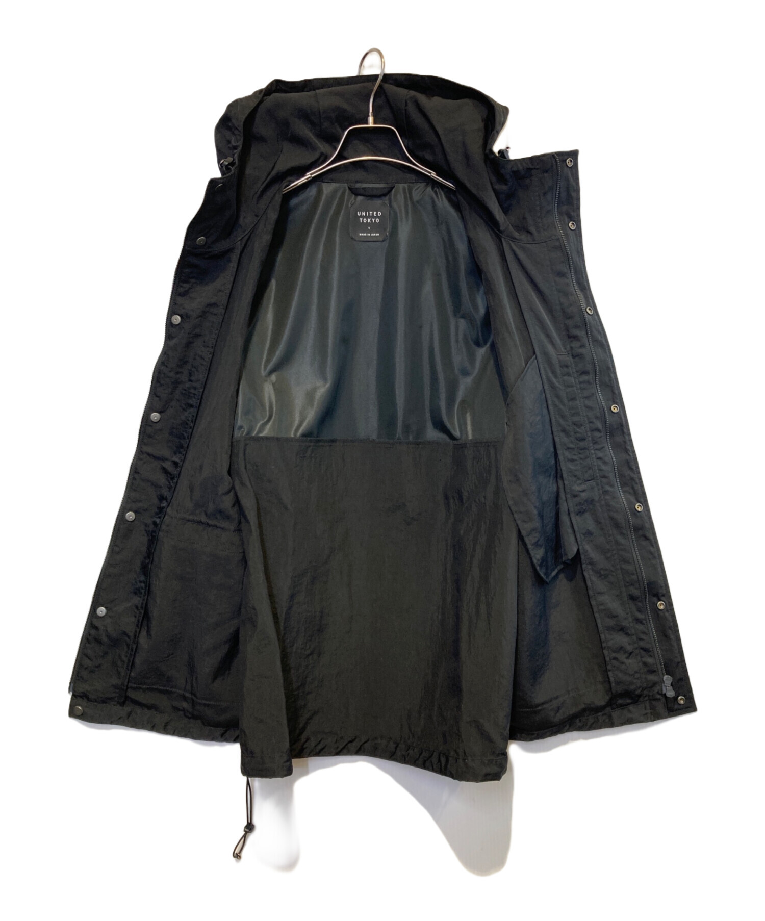 中古・古着通販】UNITED TOKYO (ユナイテッドトーキョー) ヴァゼロ 