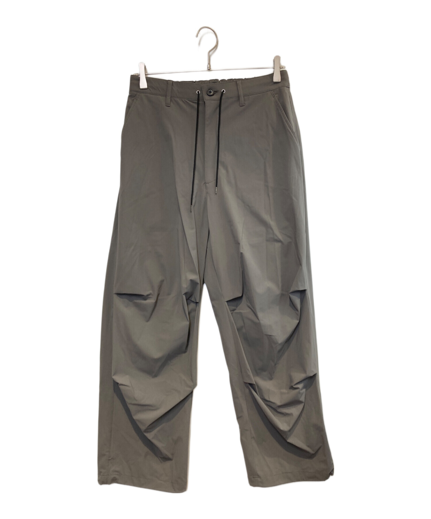 中古・古着通販】UNITED TOKYO (ユナイテッドトーキョー) 撥水ナイロン