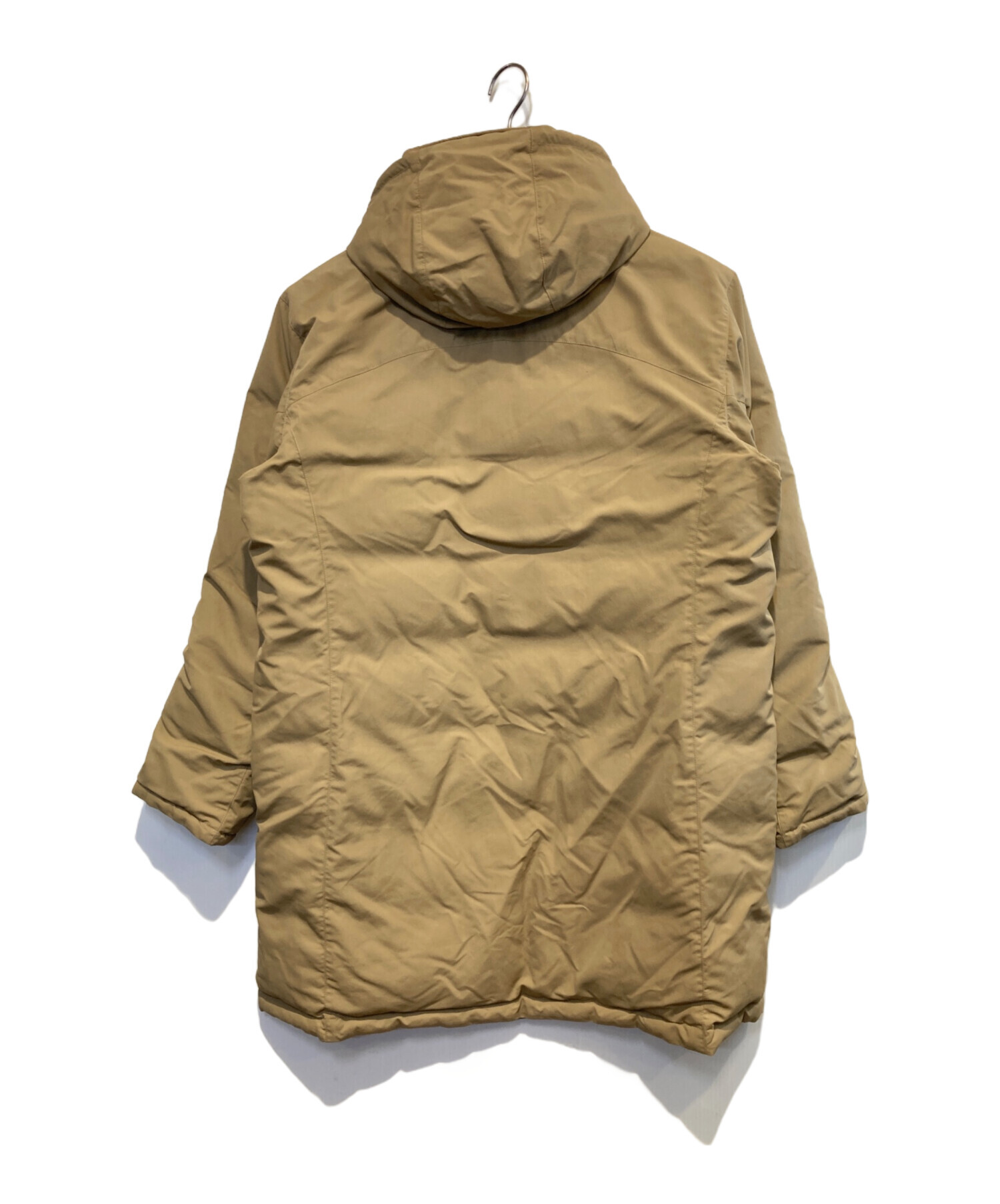 中古・古着通販】mont-bell (モンベル) コロラドコート ベージュ