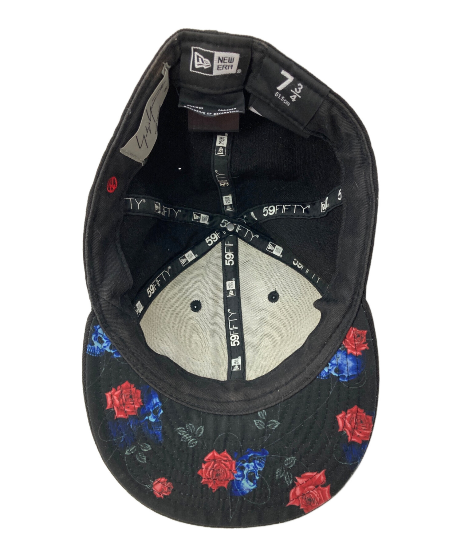中古・古着通販】New Era (ニューエラ) Yohji Yamamoto pour homme