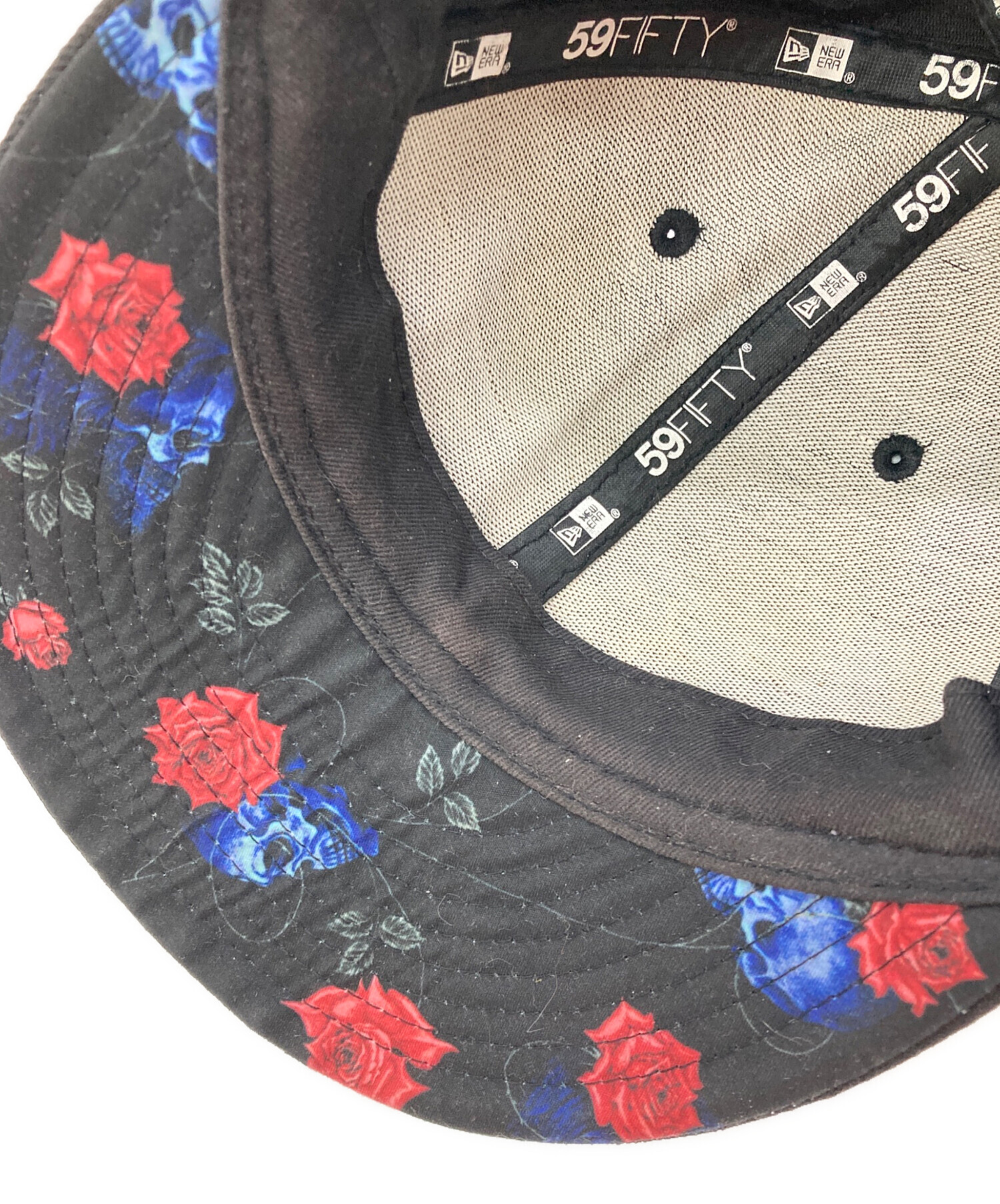 中古・古着通販】New Era (ニューエラ) Yohji Yamamoto pour homme
