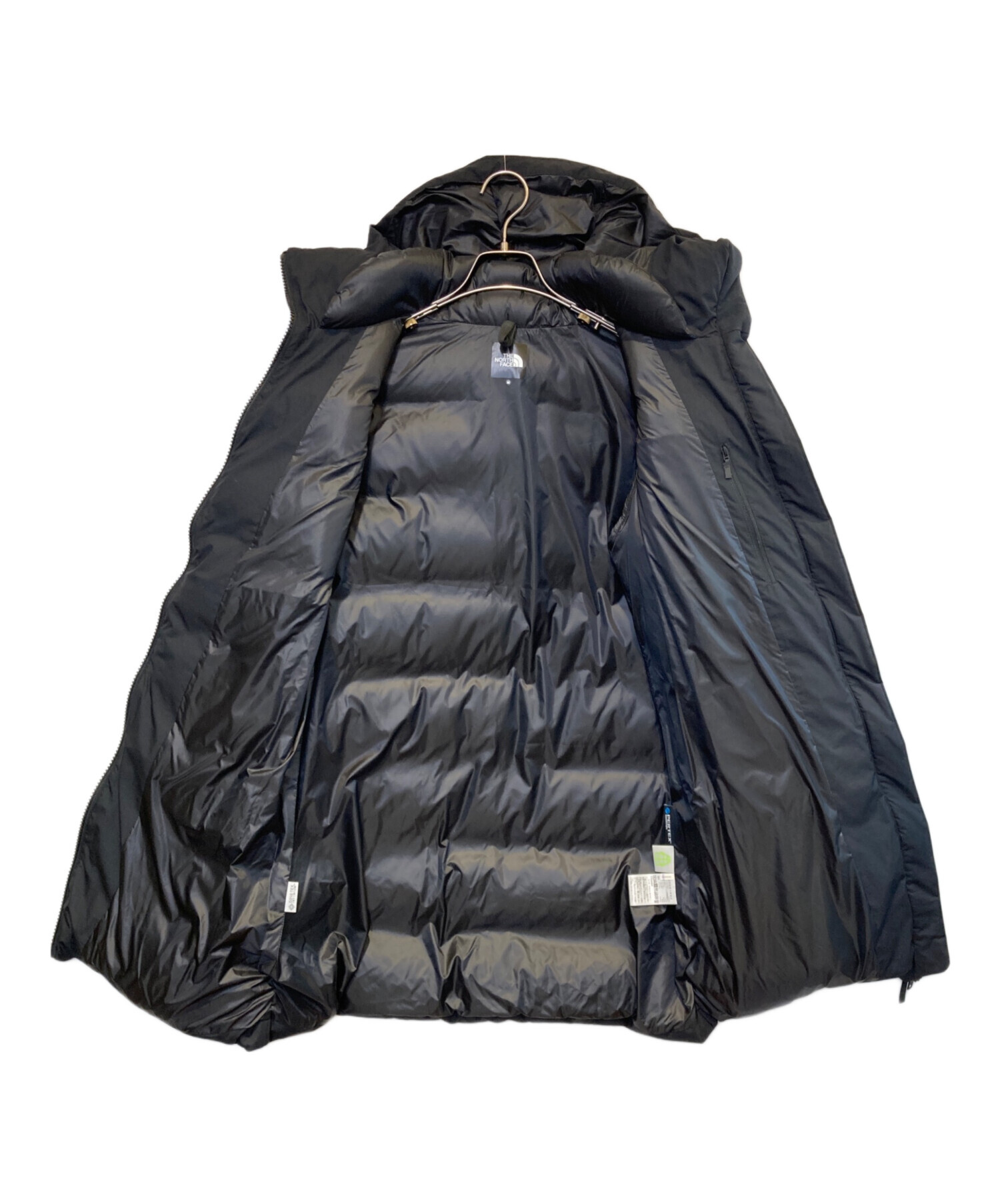 中古・古着通販】THE NORTH FACE (ザ ノース フェイス) WS Down Shell