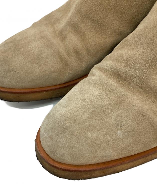 中古・古着通販】COMMON PROJECT (コモンプロジェクト) サイドゴア