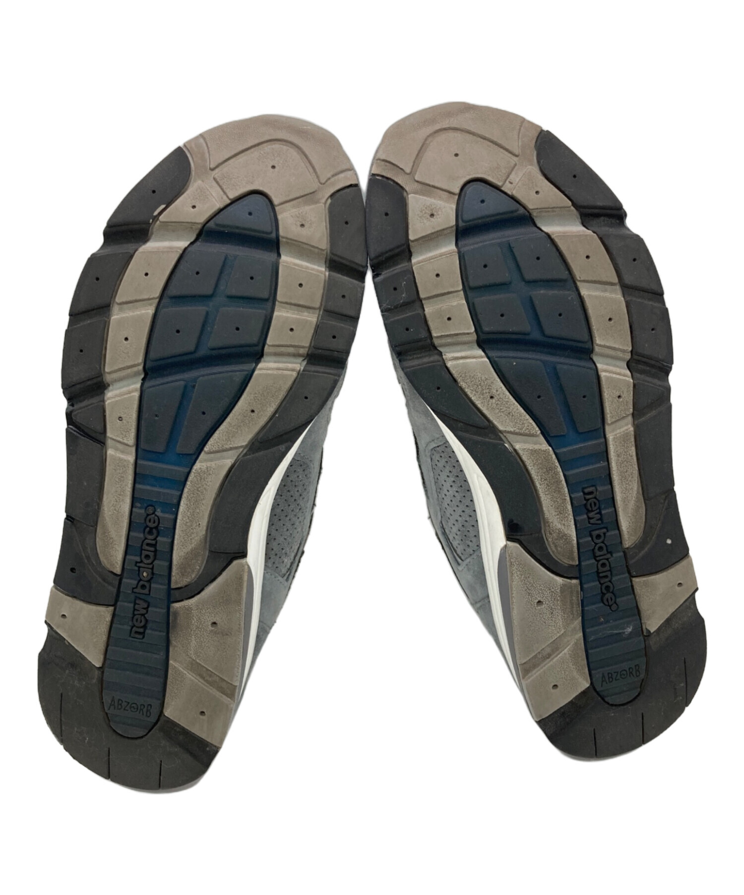 中古・古着通販】NEW BALANCE (ニューバランス) M1700GJ グレー サイズ 