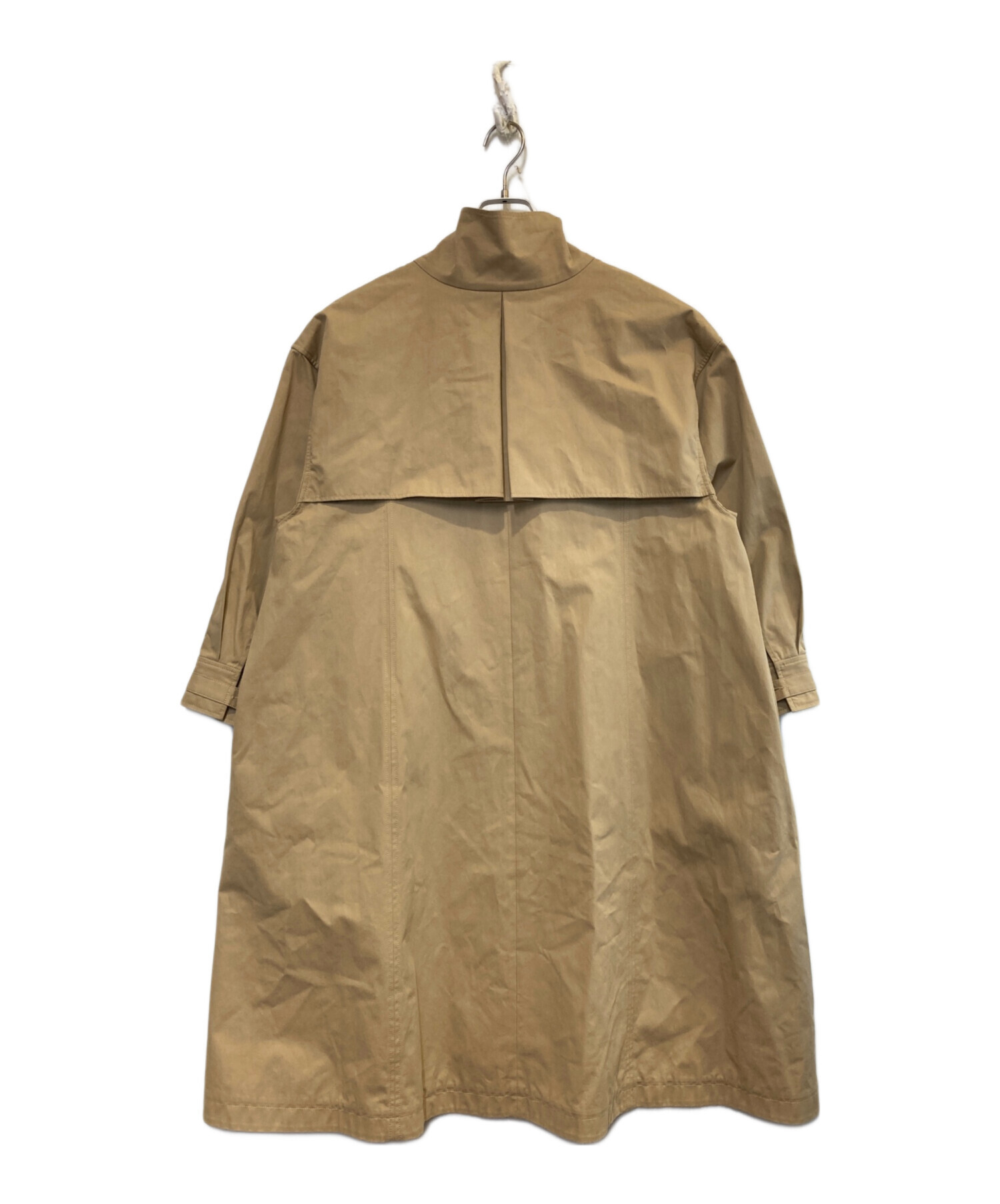 中古・古着通販】CAVEZA ROSSO (カベサ ロッソ) バイカラースタンド