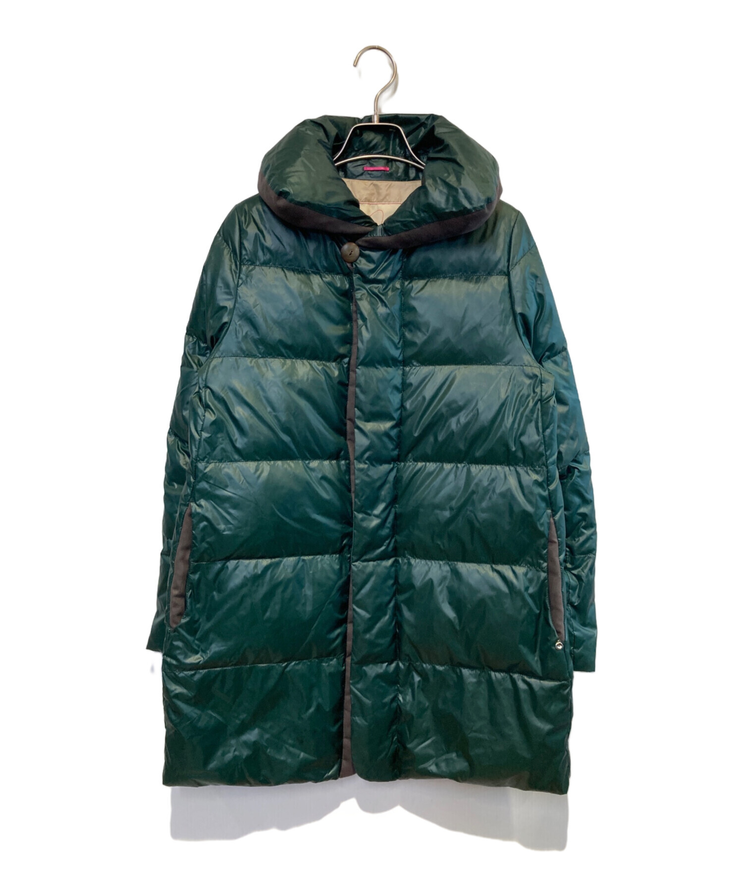 中古・古着通販】Pal'las Palace (パラスパレス) ダウンコート