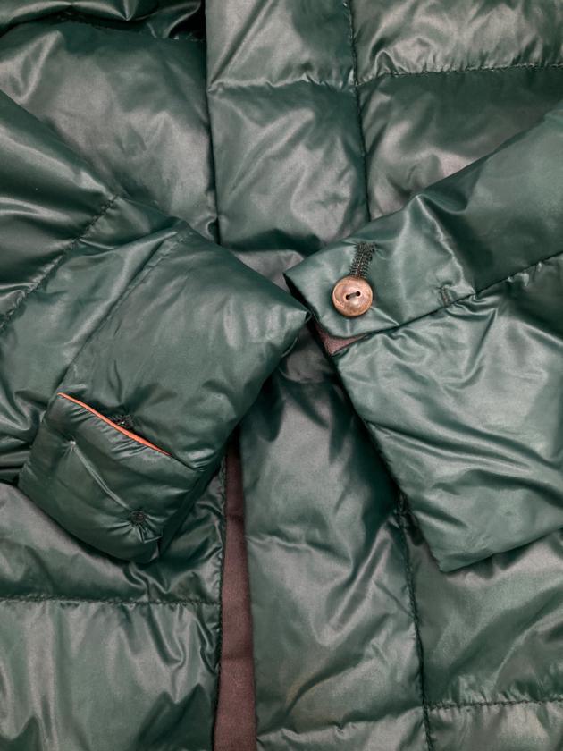 中古・古着通販】Pal'las Palace (パラスパレス) ダウンコート