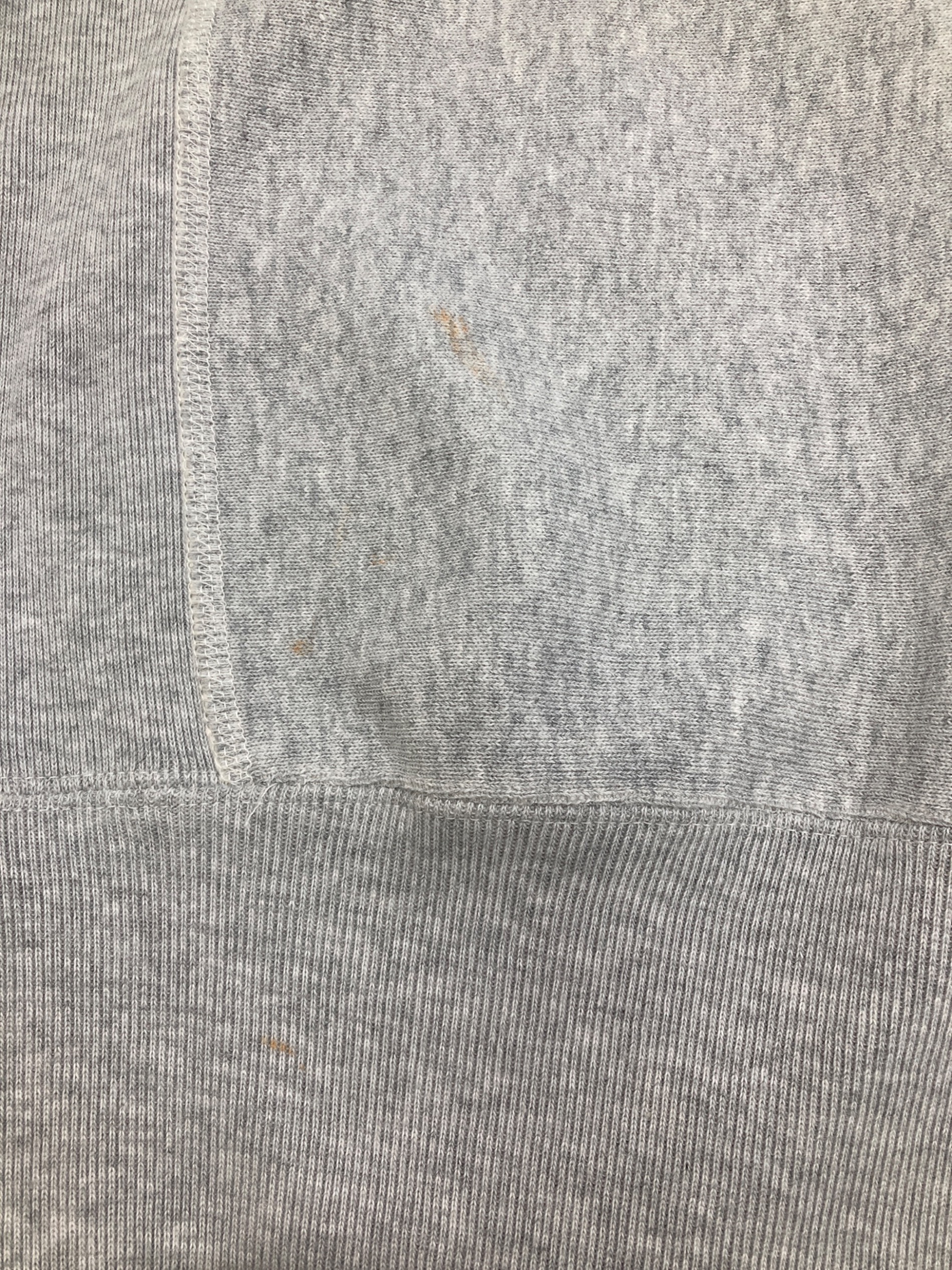 中古・古着通販】WACKO MARIA (ワコマリア) Champion REVERSE WEAVE