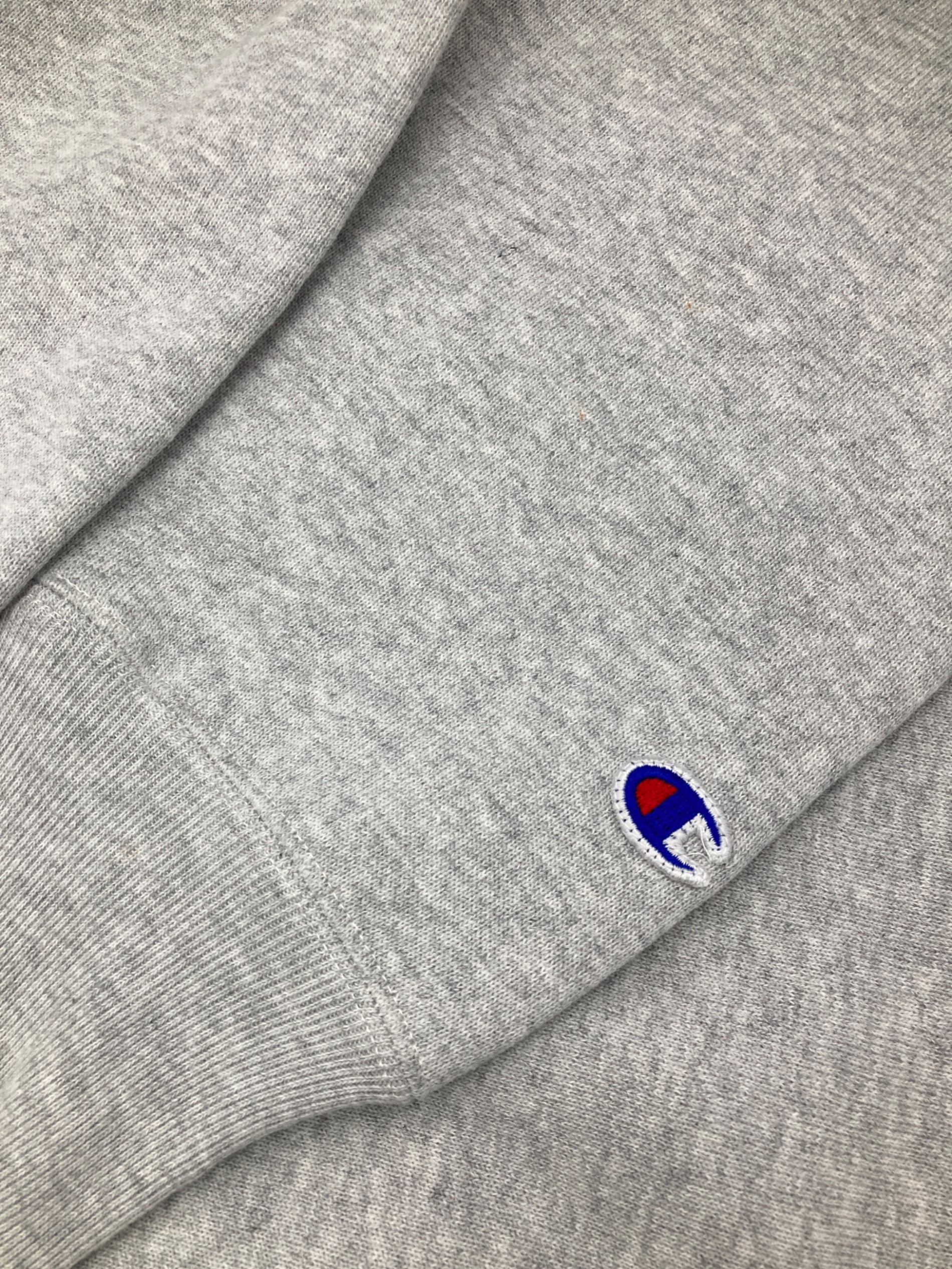 中古・古着通販】WACKO MARIA (ワコマリア) Champion REVERSE WEAVE