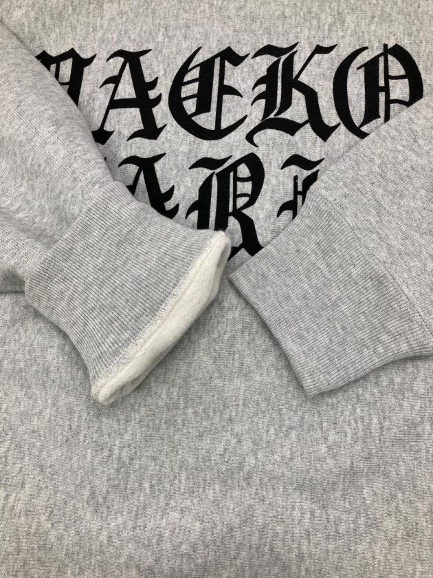 中古・古着通販】WACKO MARIA (ワコマリア) Champion REVERSE WEAVE