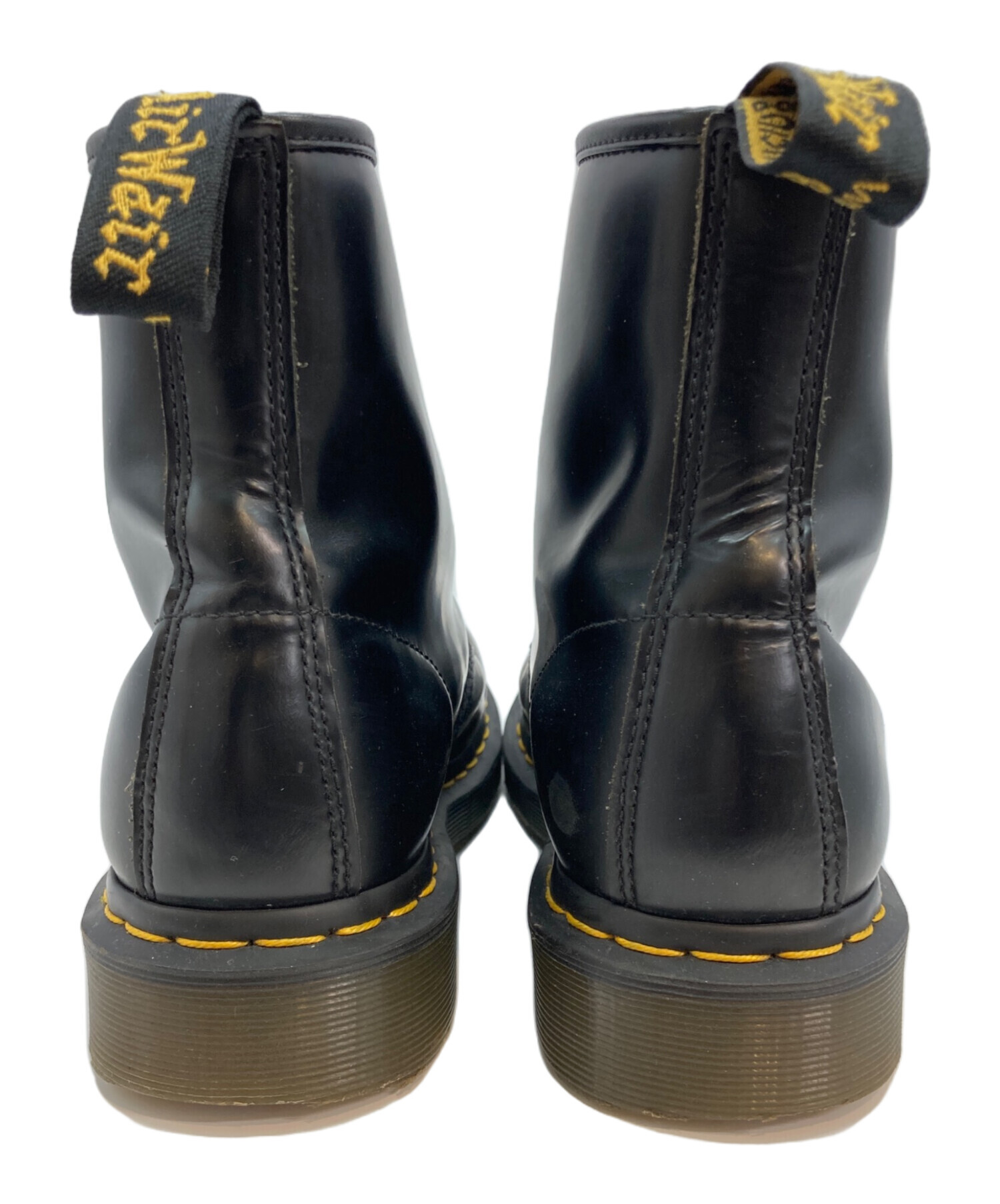 中古・古着通販】Dr.Martens (ドクターマーチン) 8ホールブーツ