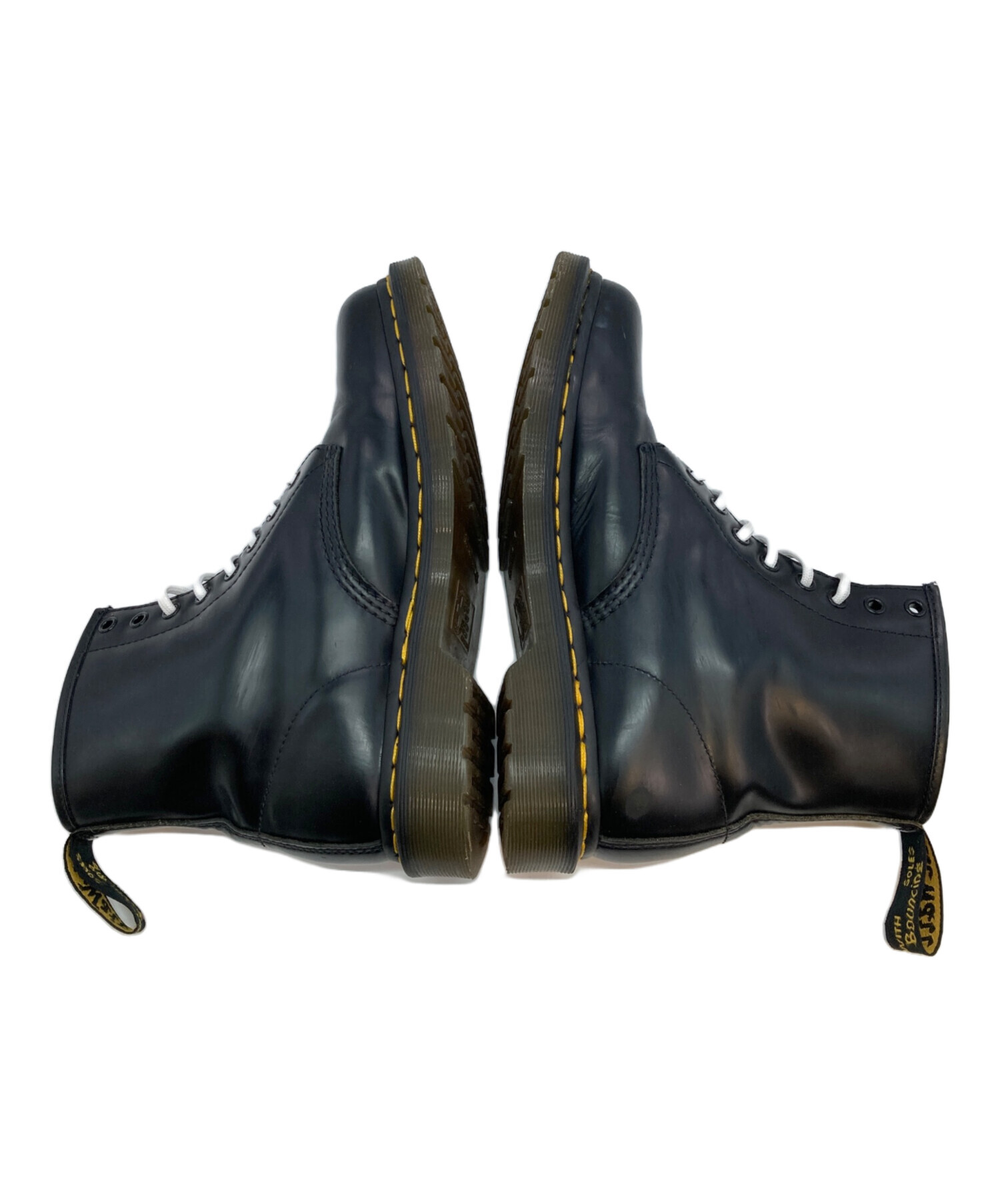 中古・古着通販】Dr.Martens (ドクターマーチン) 8ホールブーツ