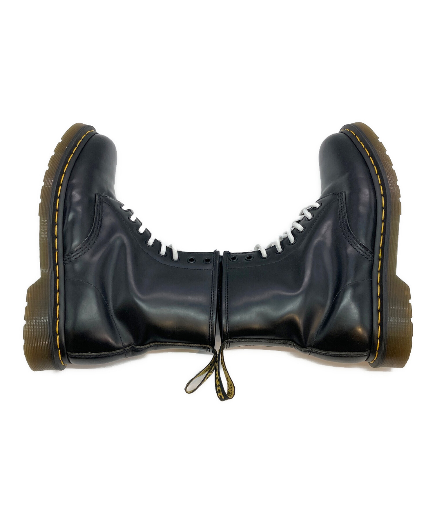 中古・古着通販】Dr.Martens (ドクターマーチン) 8ホールブーツ