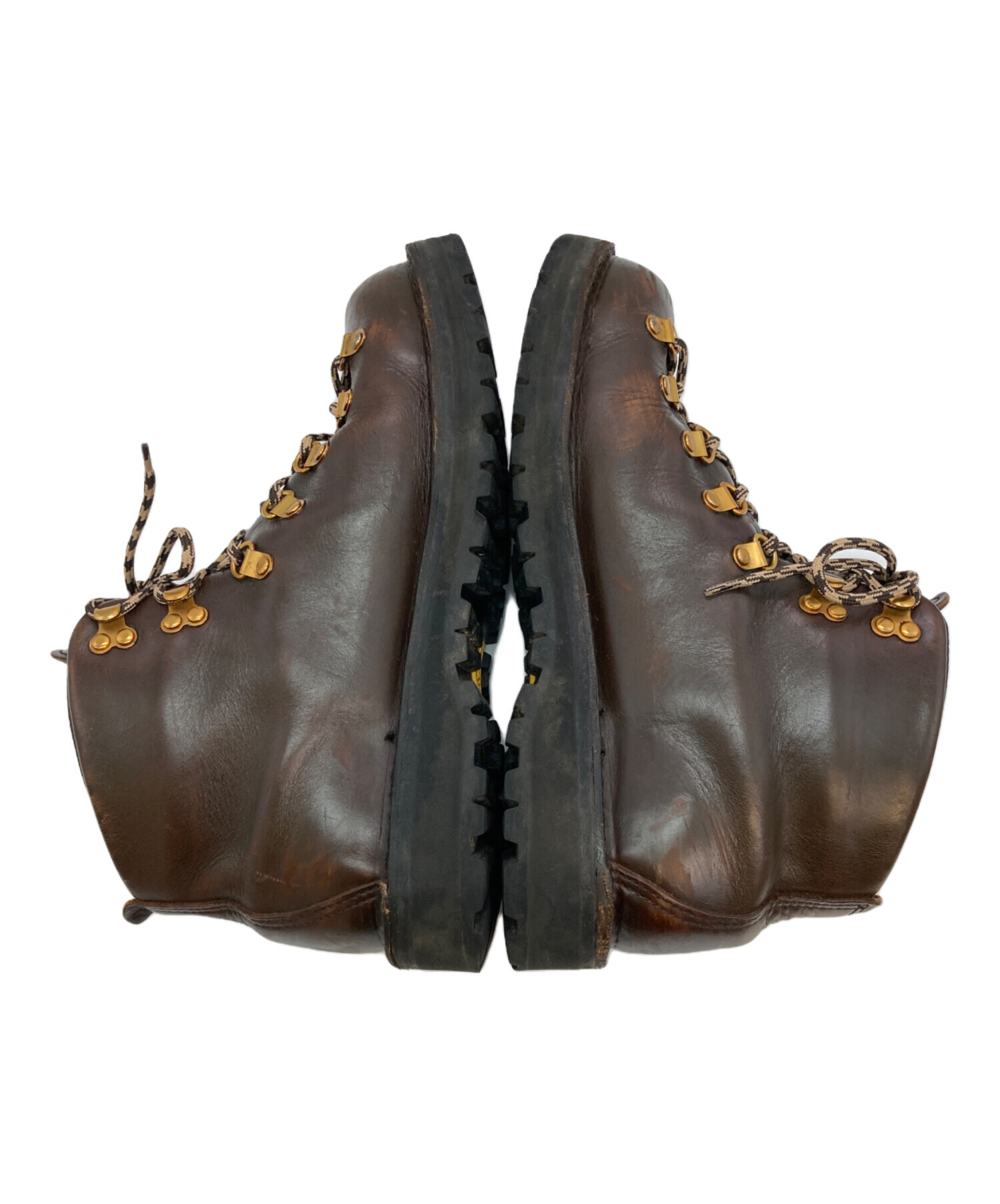 ダナー　マウンテンライト　US8 ブラウン　新品 中古・古着通販】Danner (ダナー) マウンテンライト80TH ブラウン