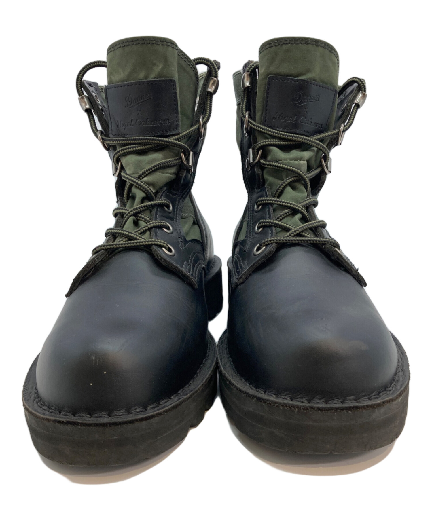 中古・古着通販】Danner (ダナー) NIGEL CABOURN (ナイジェルケーボン