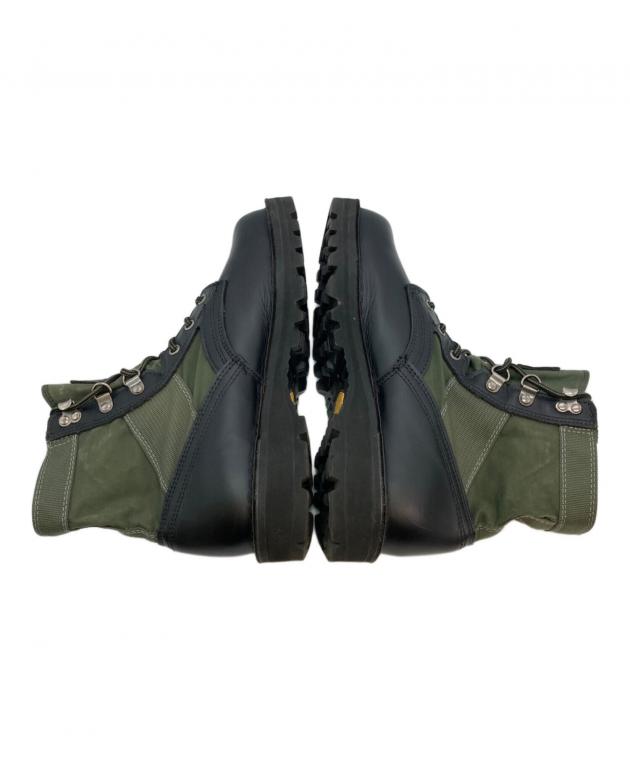 中古・古着通販】Danner (ダナー) NIGEL CABOURN (ナイジェルケーボン