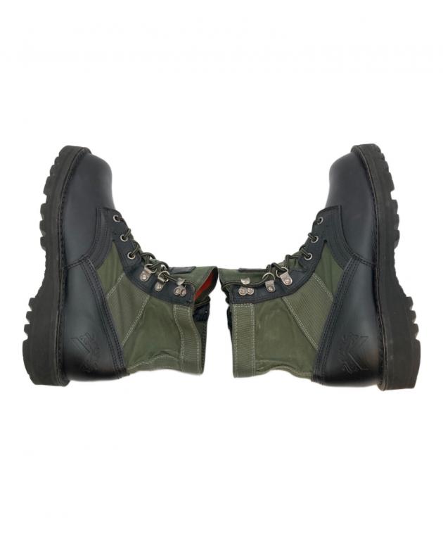 中古・古着通販】Danner (ダナー) NIGEL CABOURN (ナイジェルケーボン