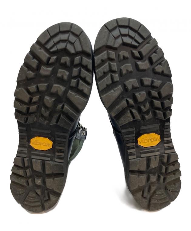 中古・古着通販】Danner (ダナー) NIGEL CABOURN (ナイジェルケーボン