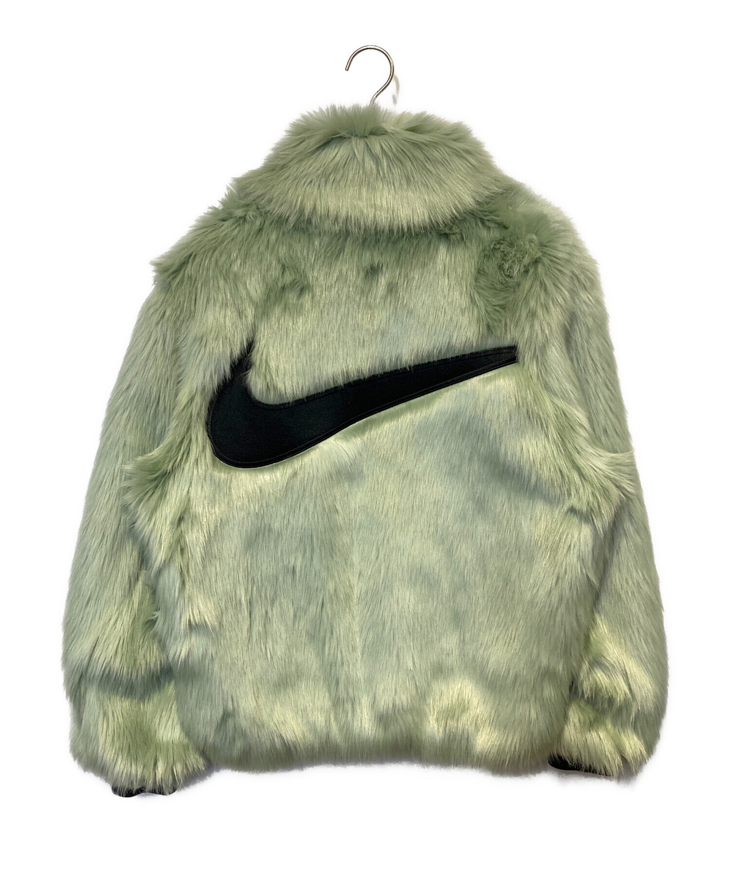 中古・古着通販】NIKE (ナイキ) AMBUSH (アンブッシュ) Reversible